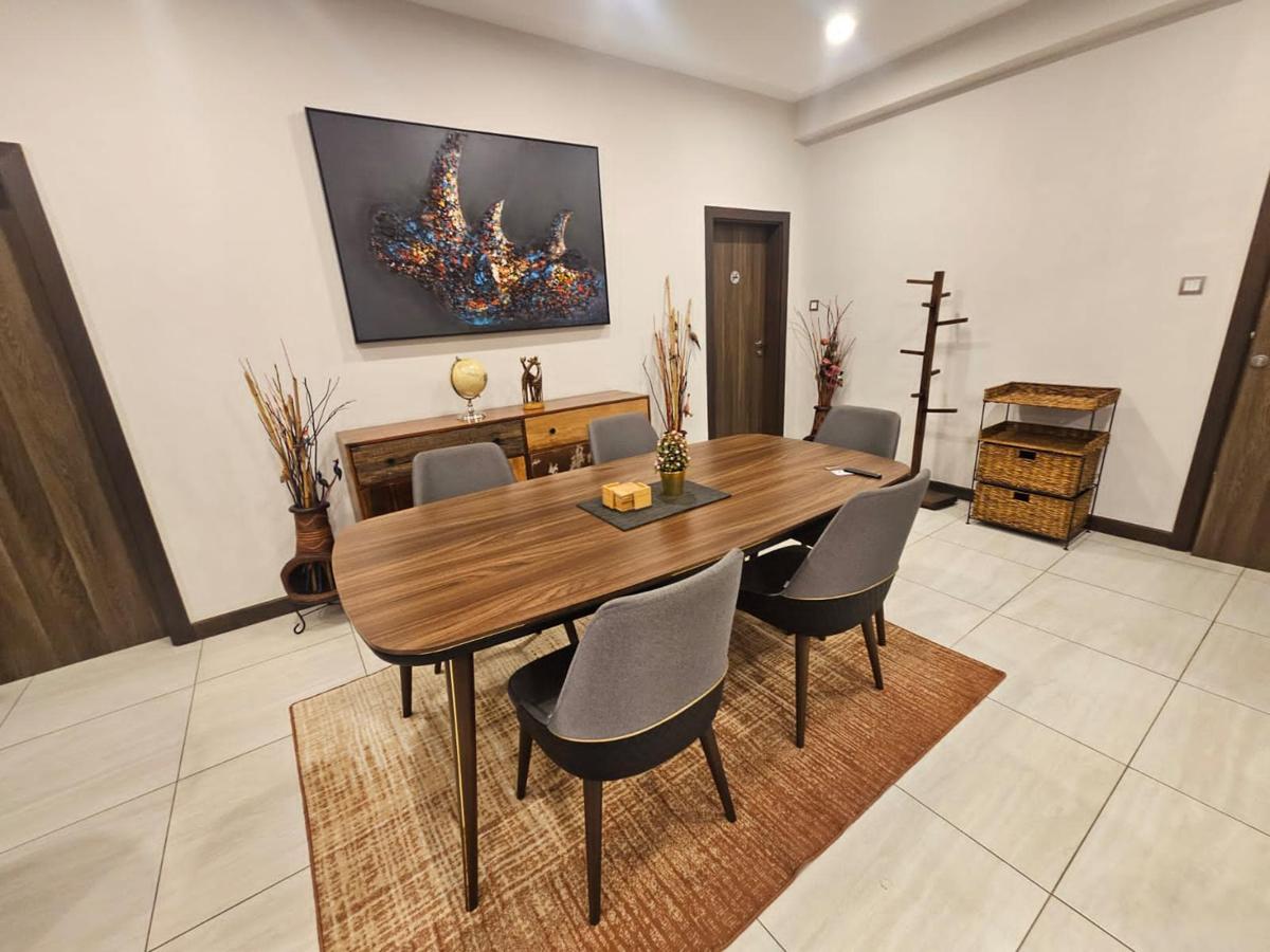 Furnished 2 Bed Apartment with En Suite at Westlands - 5