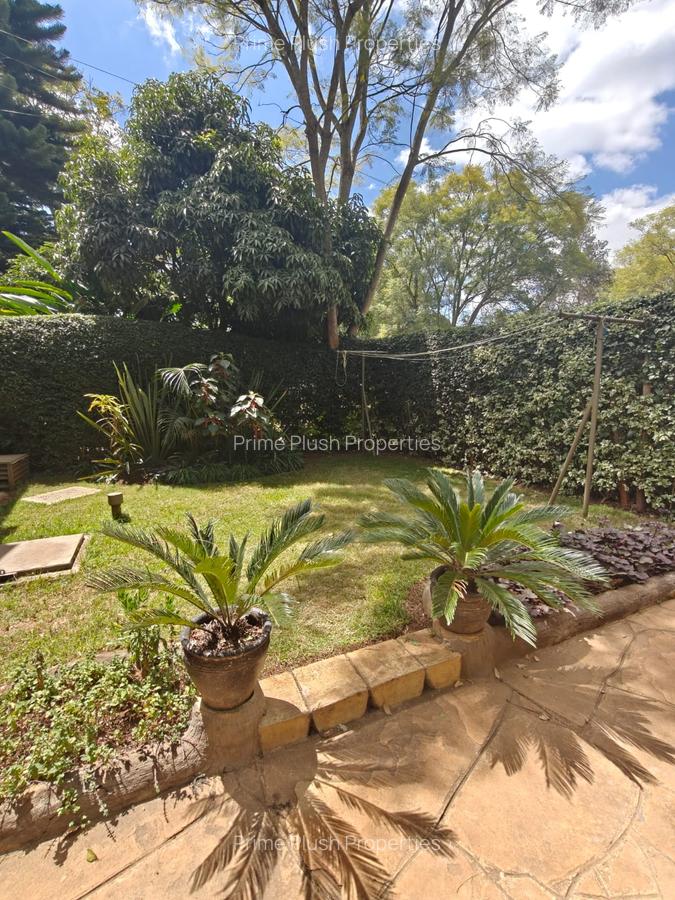 2 Bed House with Garden in Karen - 7