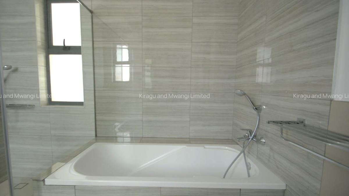 4 Bed Townhouse at Sarabi Gardens - 9