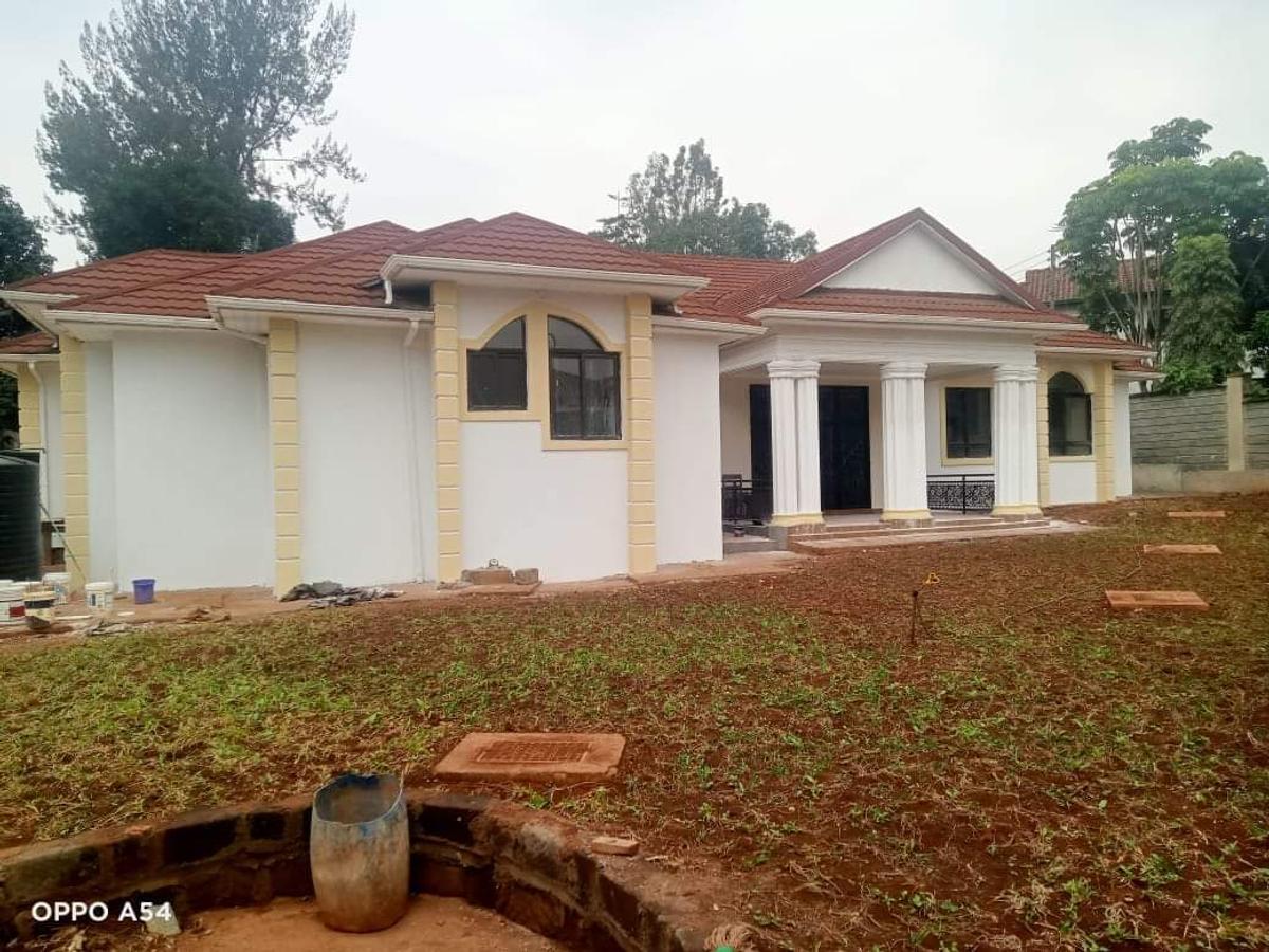 4 Bed House with En Suite at Runda - 7