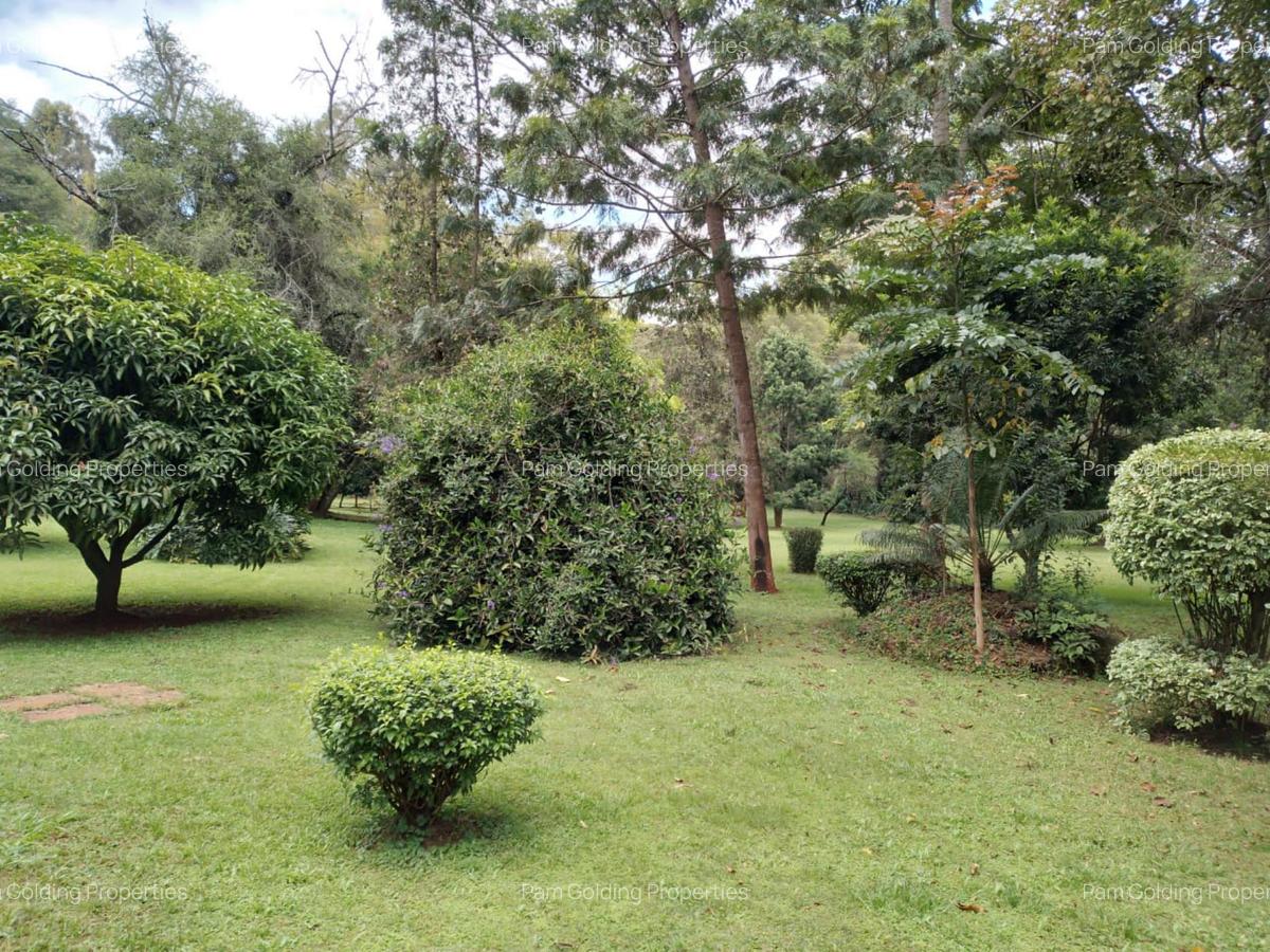 3 Bed House with En Suite in Karen - 4