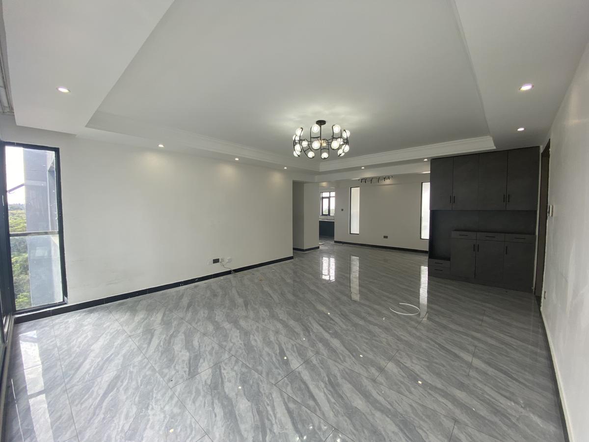 3 Bed Apartment with En Suite in Kileleshwa - 3