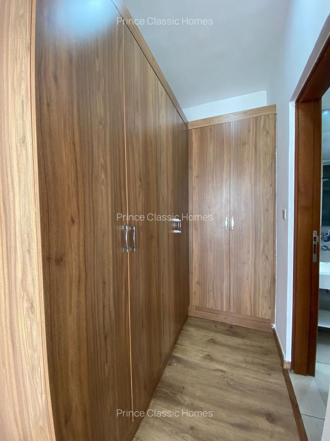 3 Bed Townhouse with En Suite at Mombasa Road - 4