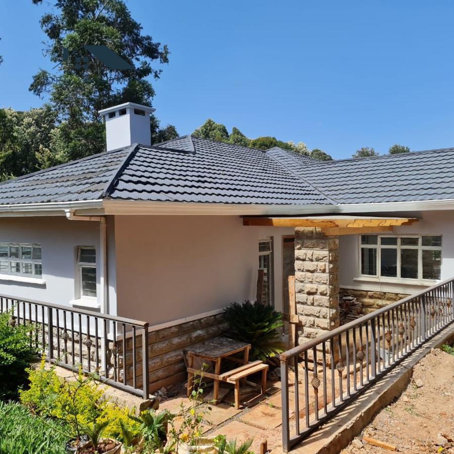 4 Bed House with En Suite at Kitisuru - 4