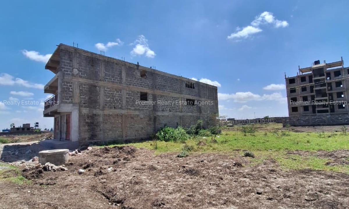 9 ac Commercial Land at Ruiru - 6