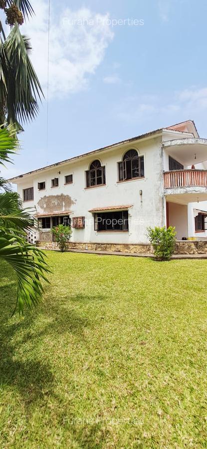 4 Bed House in Shanzu - 2