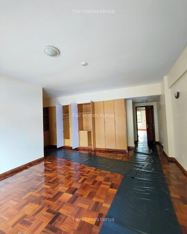 3 Bed Apartment with En Suite at Riara Road - 5