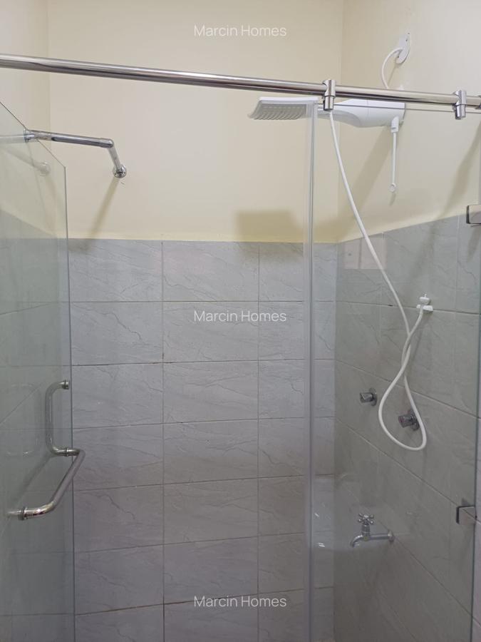 3 Bed House with En Suite at Kenyatta Road - 12