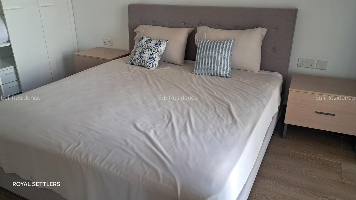 Serviced 2 Bed Apartment with En Suite at Muthangari Drive - 7
