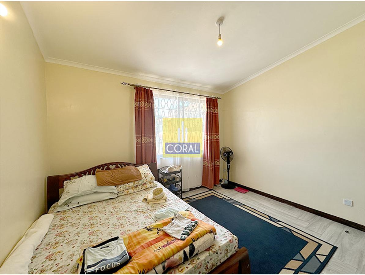 3 Bed Apartment in Parklands - 11