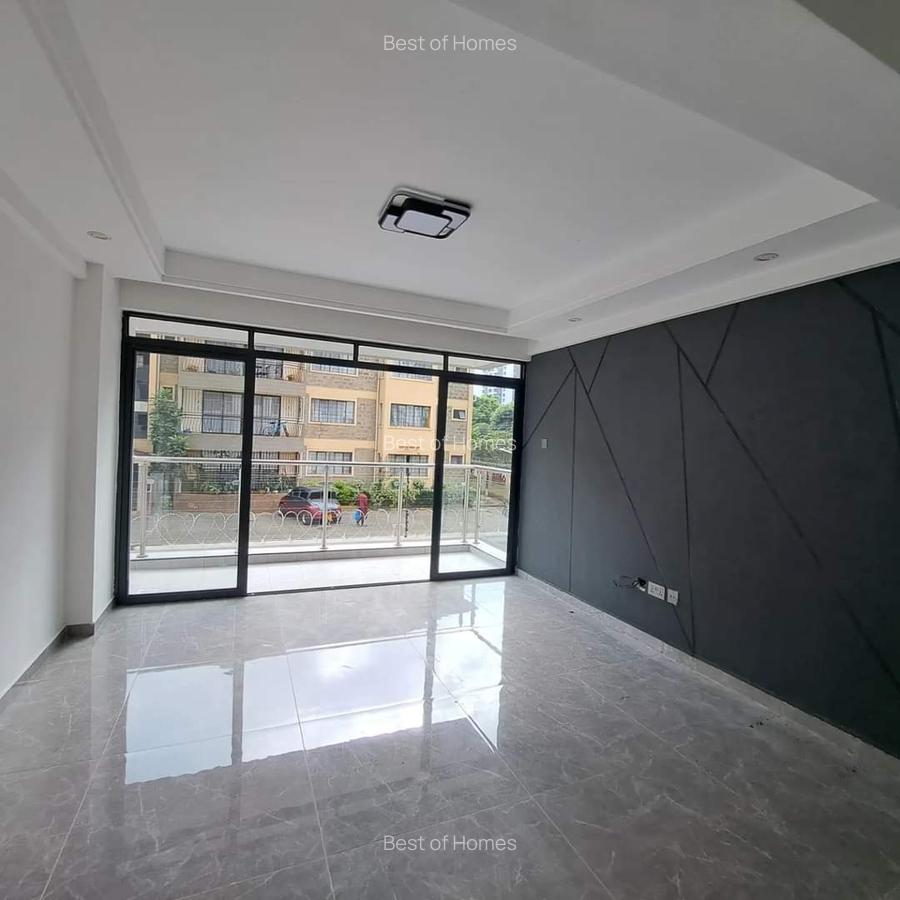 1 Bed Apartment with En Suite at Othaya Road - 9