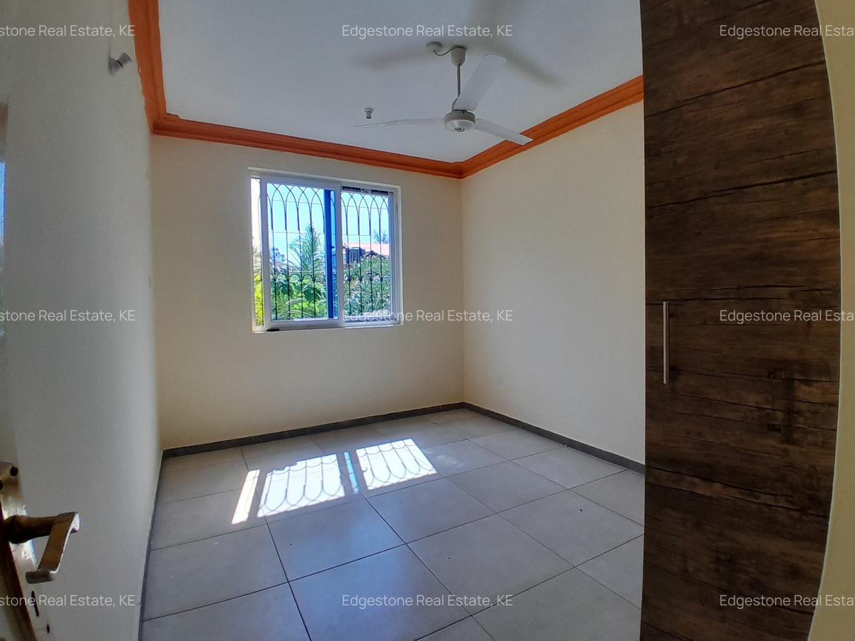 3 Bed Apartment with En Suite in Mtwapa - 8
