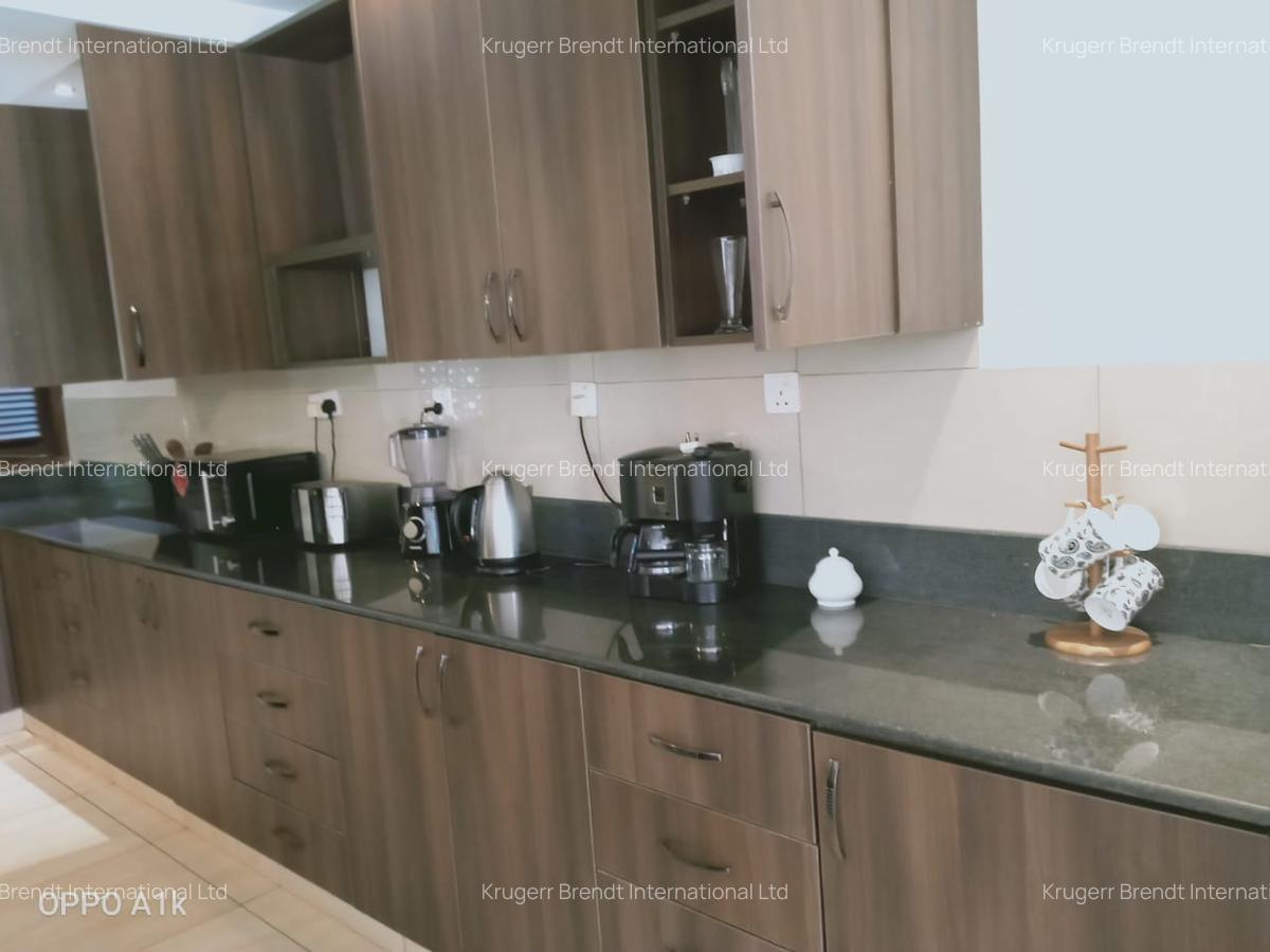 4 Bed House with En Suite in Vipingo - 5