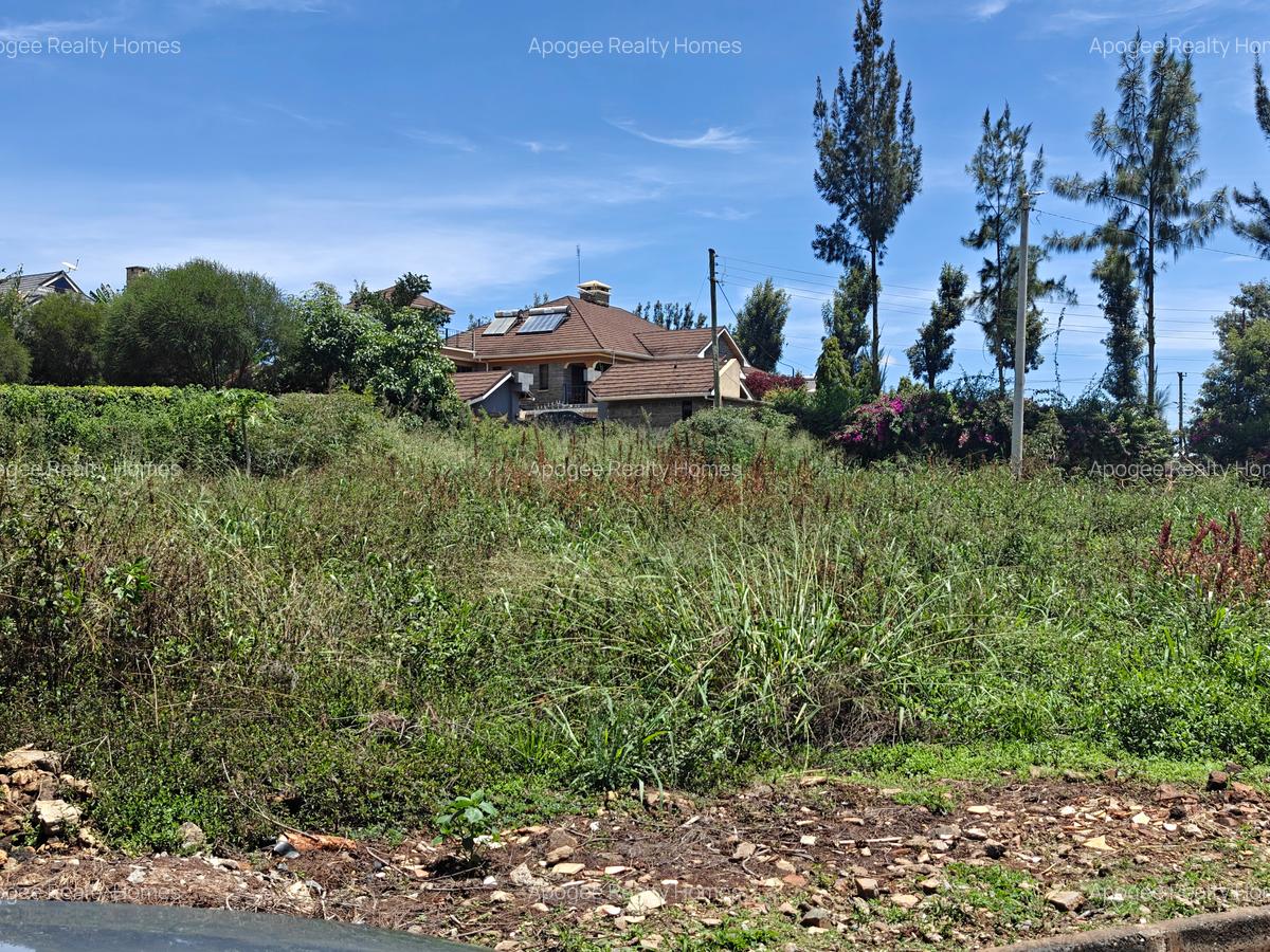 0.5 ac Land at Mushrooms Garden - 8