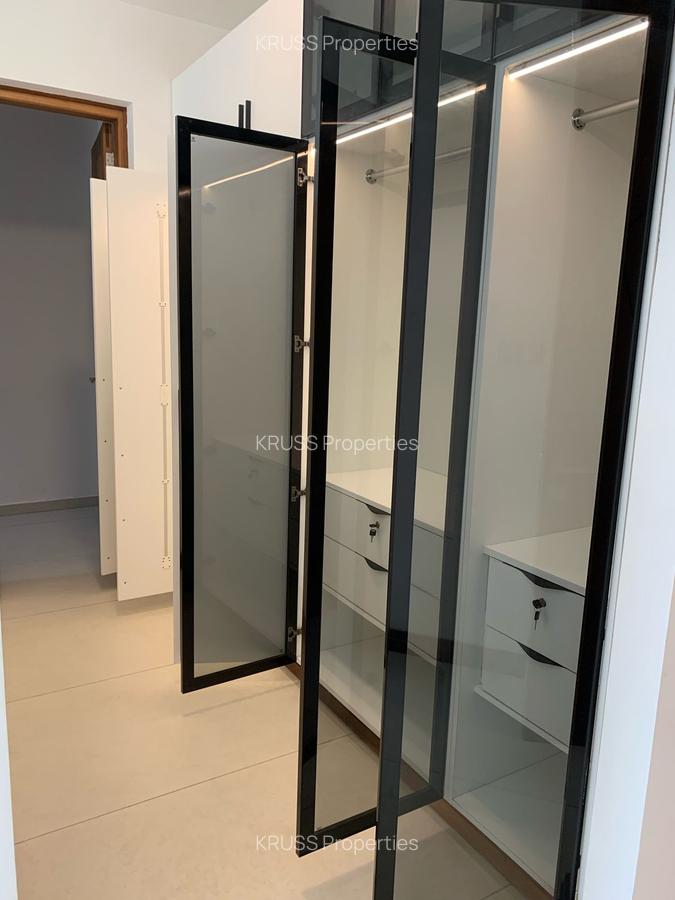 3 Bed Apartment with En Suite in Nyali Area - 9