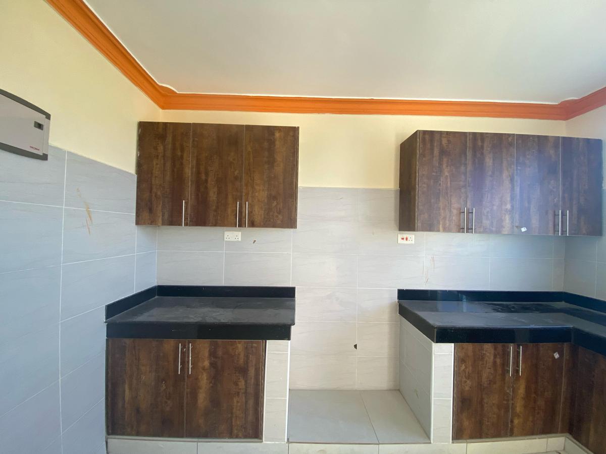 3 Bed Townhouse with En Suite at Mtwapa - 10