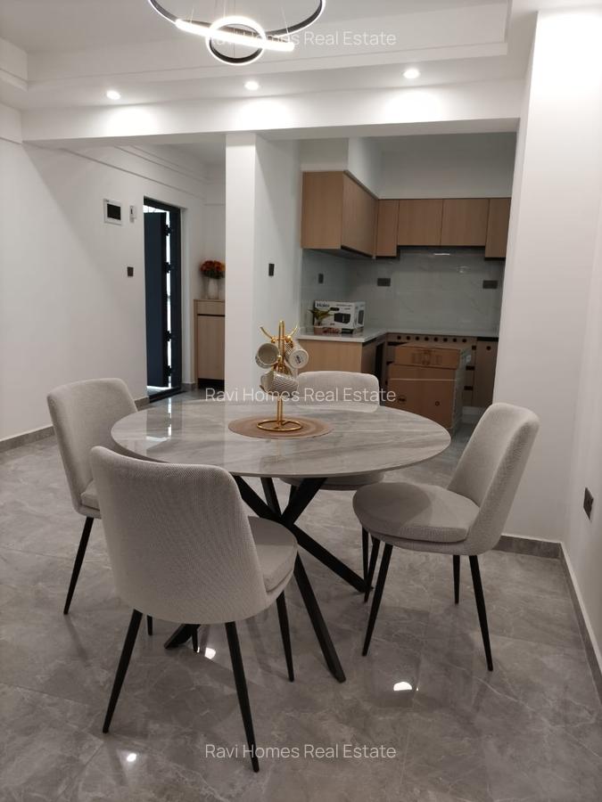 1 Bed Apartment with Gym in Lavington - 13