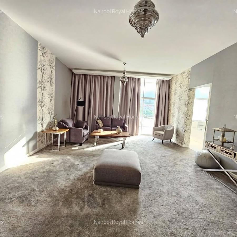 4 Bed Townhouse with En Suite at Spring Valley - 7