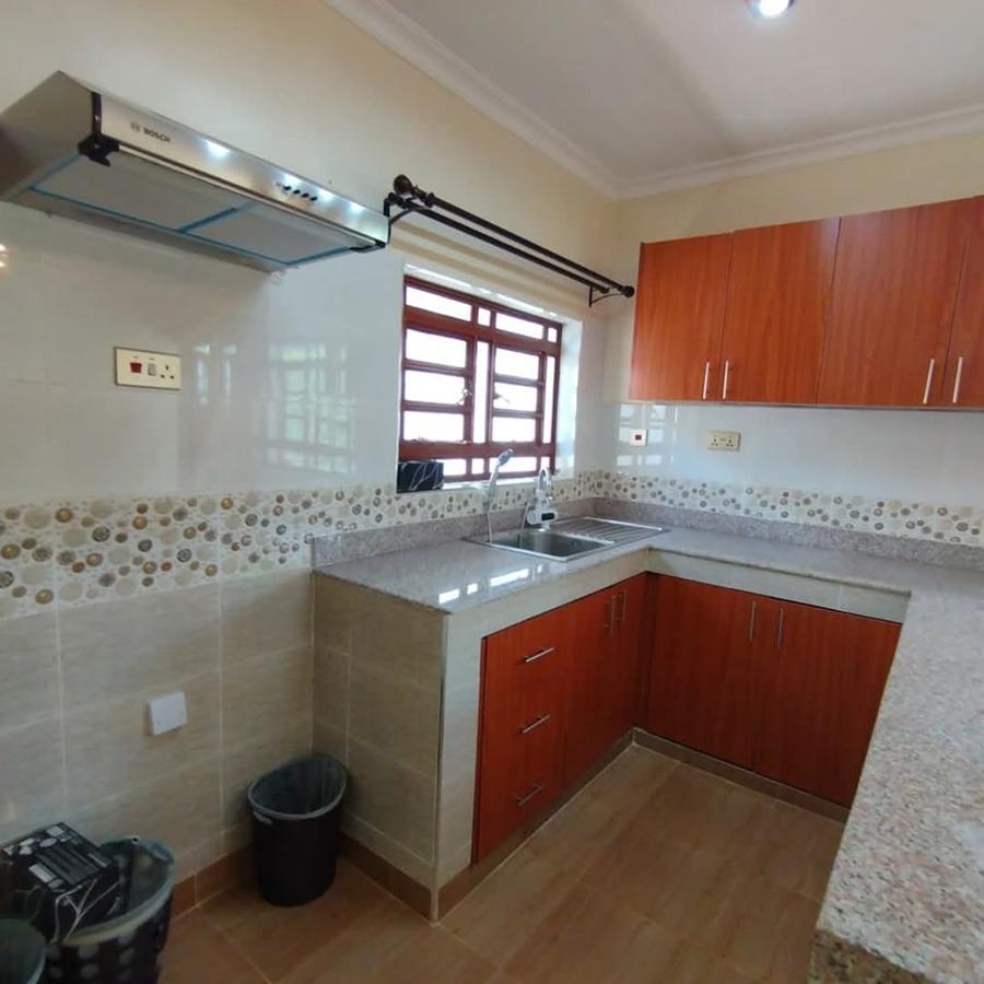 2 Bed House with En Suite in Karen - 6