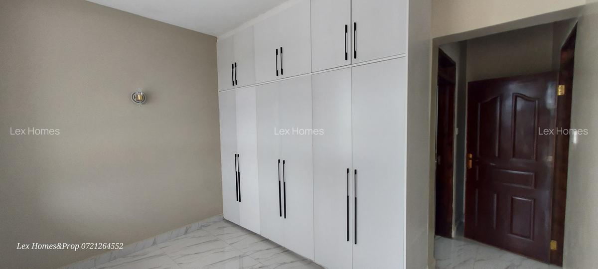 3 Bed House with En Suite at Kiserian Isinya Road - 15