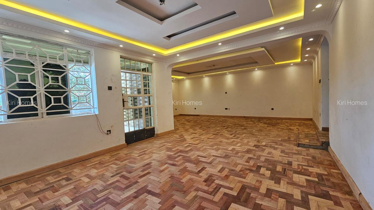 4 Bed Townhouse with En Suite in Karen - 15