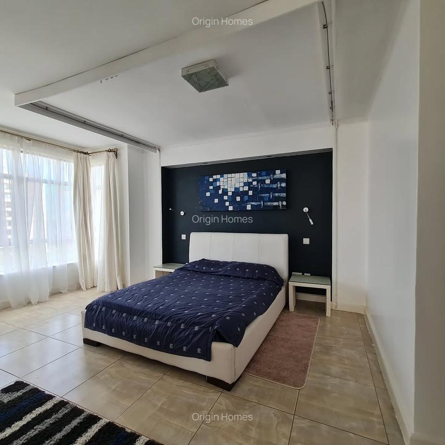 Furnished 1 Bed Apartment with En Suite in Lavington - 13