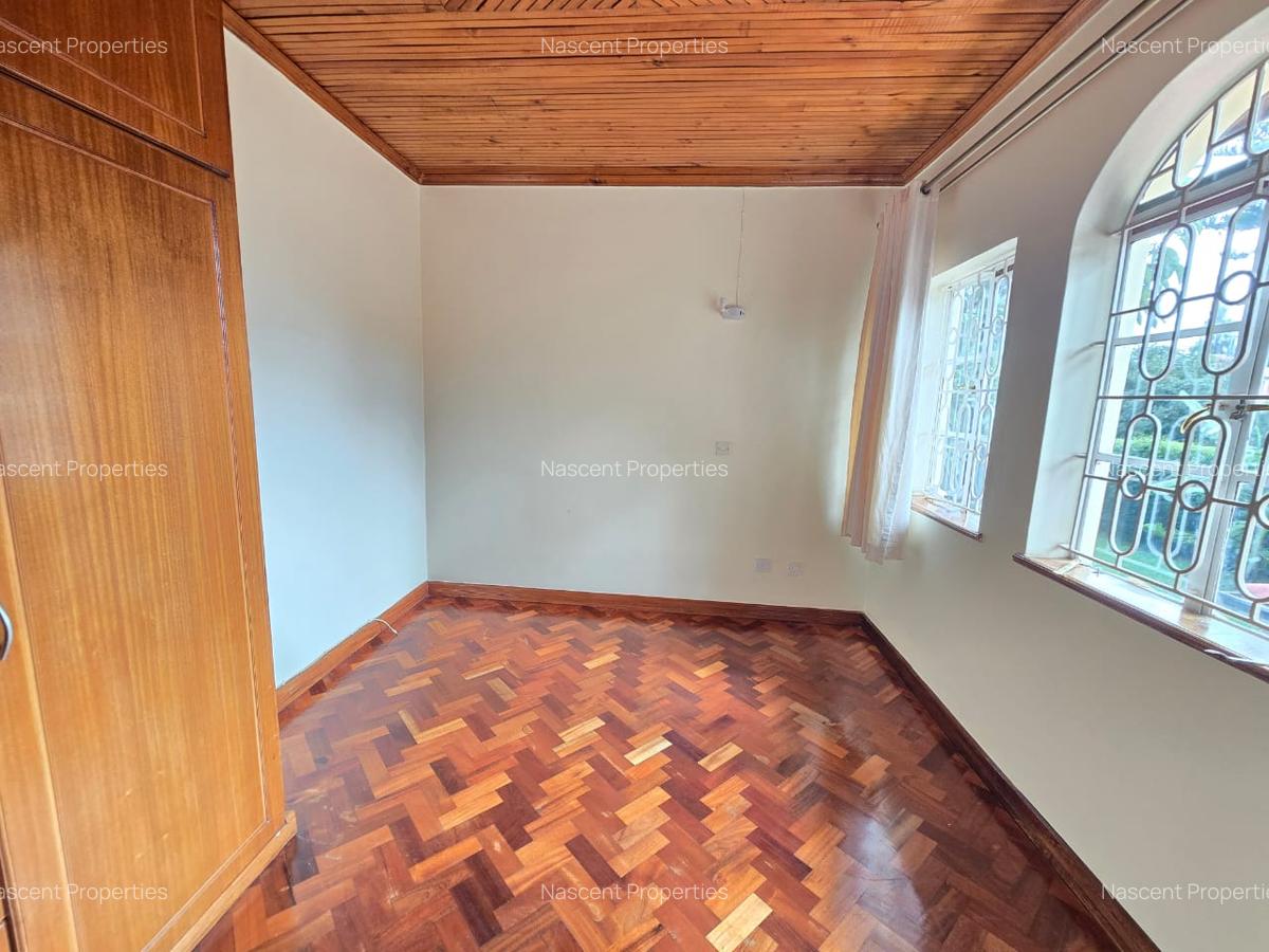 5 Bed House with En Suite in Kitisuru - 7