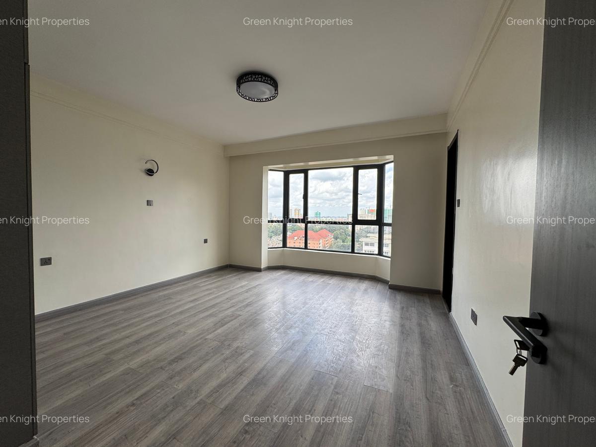 Serviced 4 Bed Apartment with En Suite in Lavington - 12