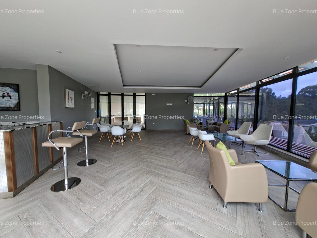 3 Bed Townhouse with En Suite at Off Lower Kabete Rd - 4