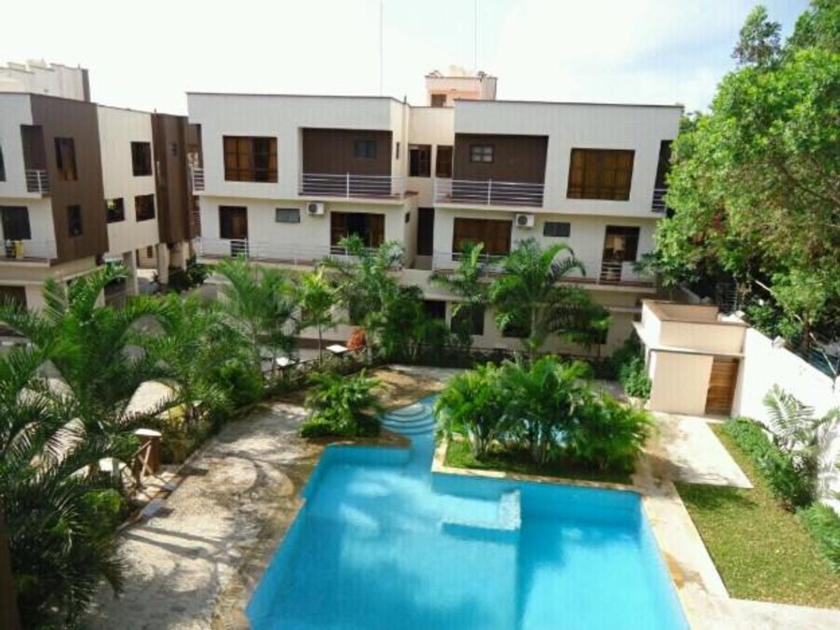 Furnished 3 Bed Apartment with En Suite in Nyali Area - 9
