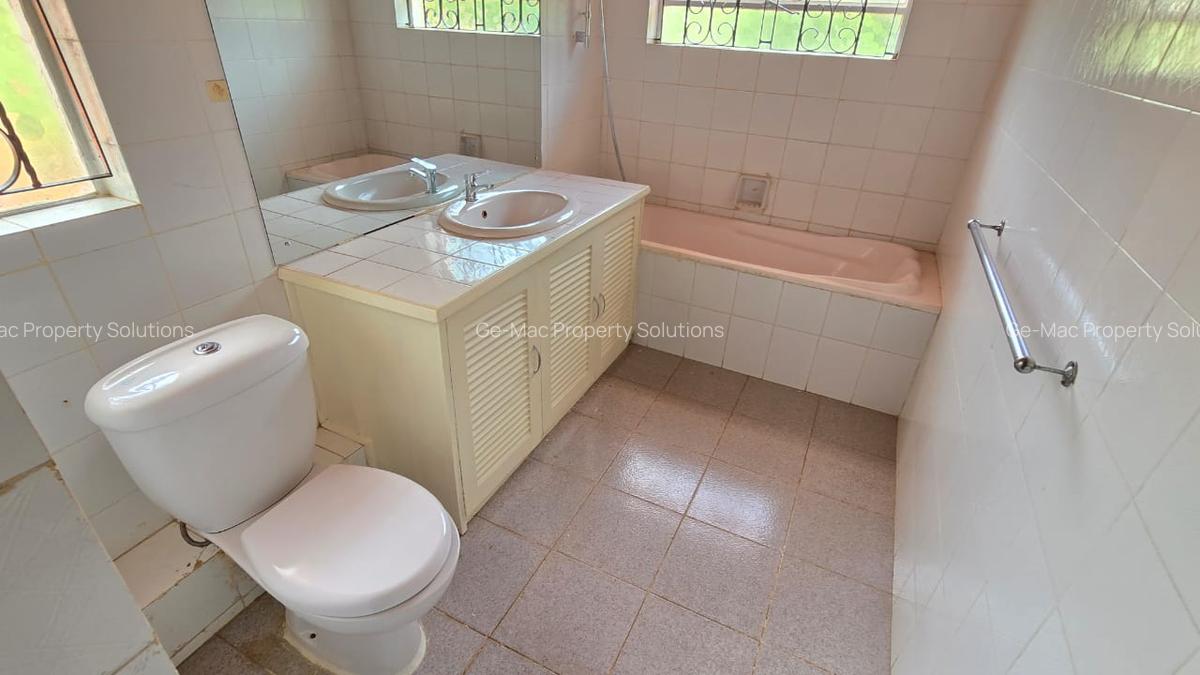 5,000 ft² Commercial Property with Service Charge Included in Gigiri - 16