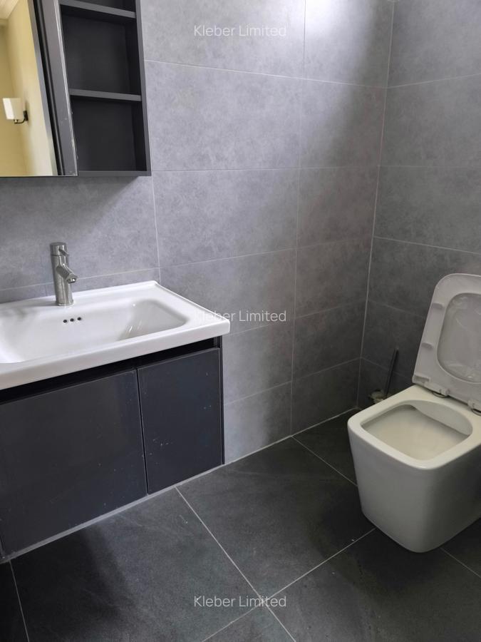 3 Bed House with En Suite in Kitengela - 11