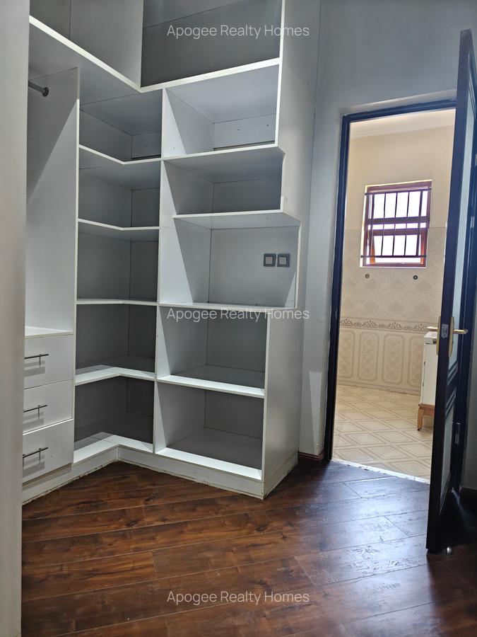 5 Bed House with En Suite at Muthaiga North - 7