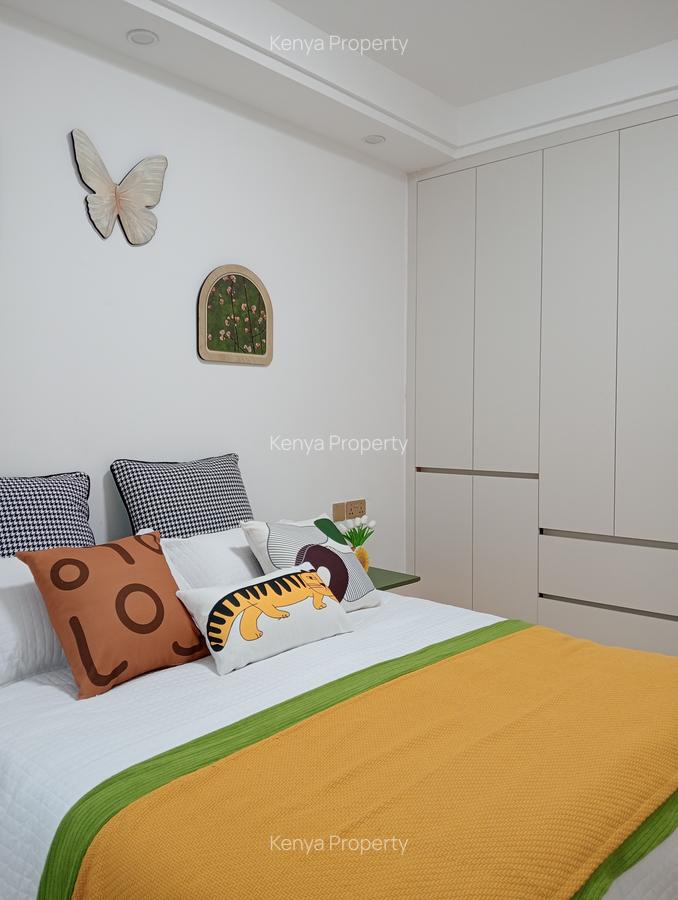 1 Bed Apartment with Swimming Pool at Lavington - 7