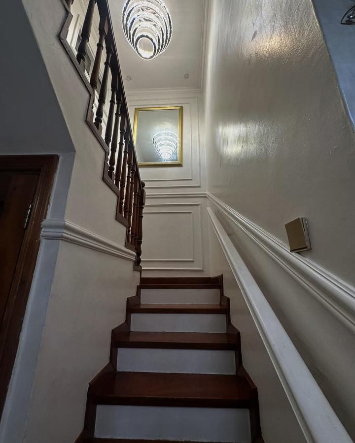 4 Bed Villa with En Suite at Kileleshwa - 10