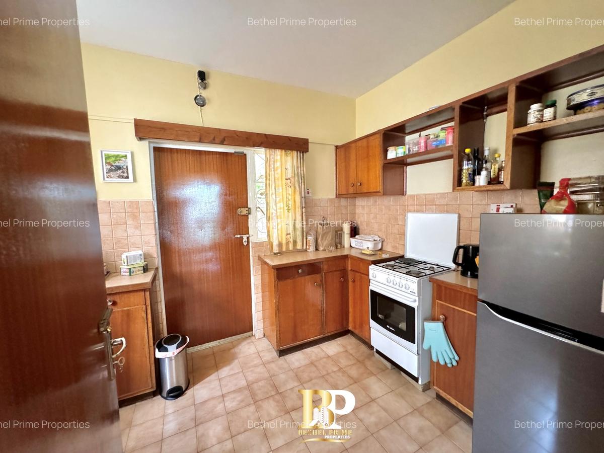 2 Bed House with En Suite in Muthaiga - 4