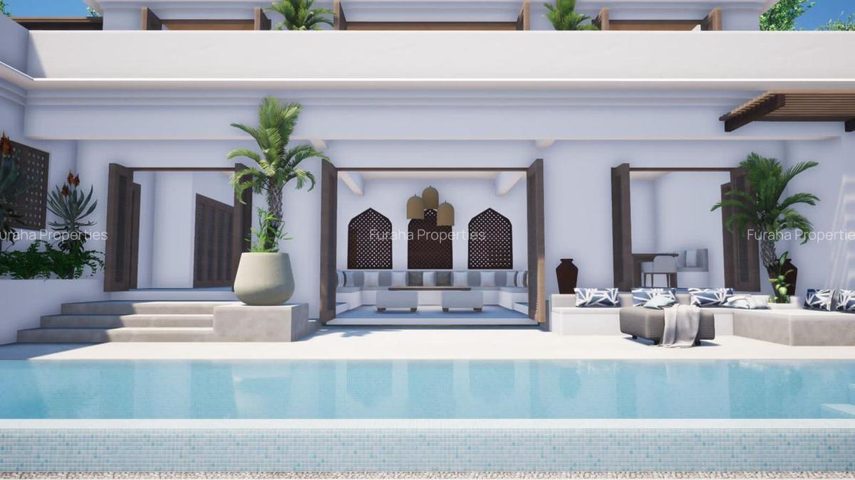 3 Bed Townhouse with En Suite in Mtwapa - 6