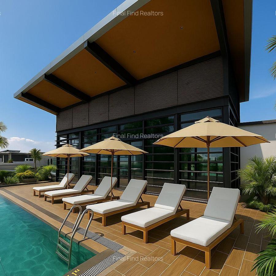 3 Bed House with En Suite in Runda - 18