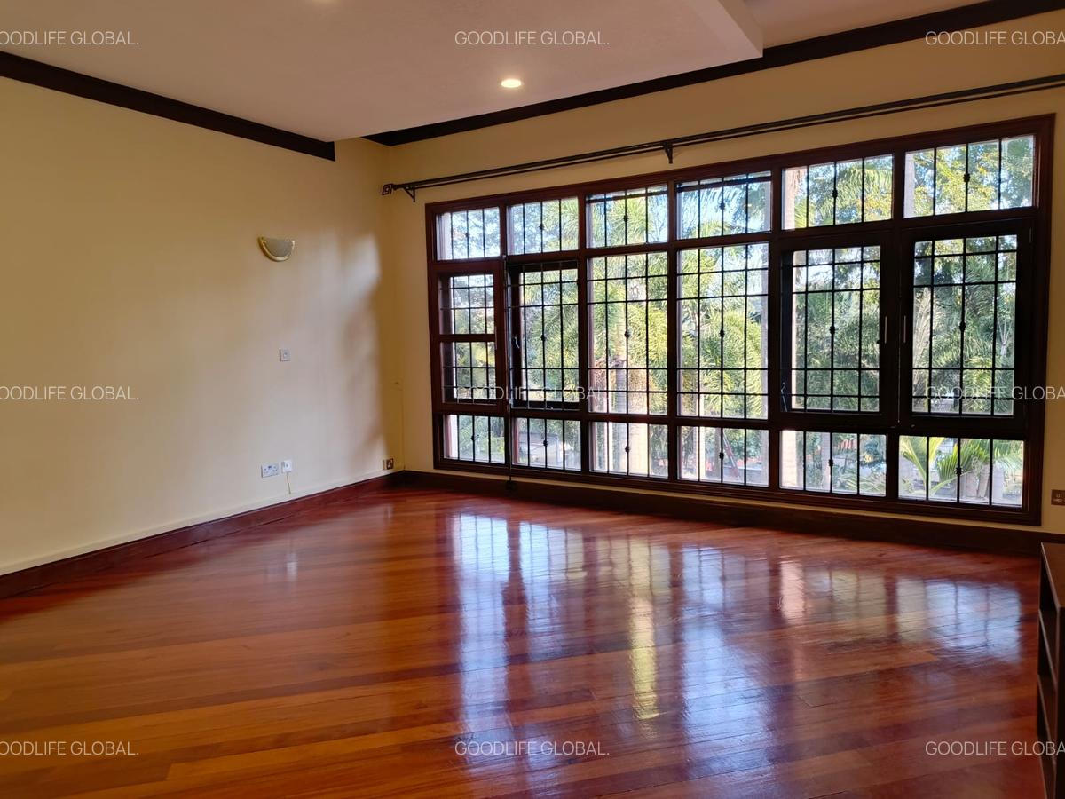 3 Bed Townhouse with En Suite at Lower Kabete - 11