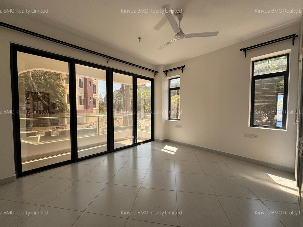 4 Bed Apartment with En Suite in Nyali Area - 3