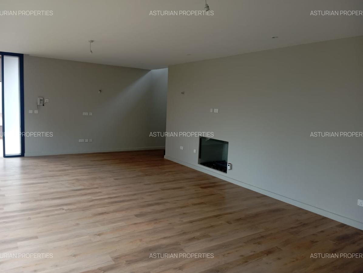 3 Bed Townhouse with En Suite in Runda - 20