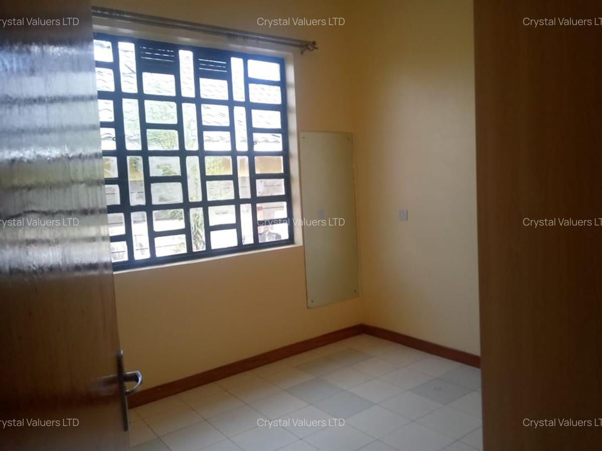 3 Bed Villa with En Suite at Bungalows - 4