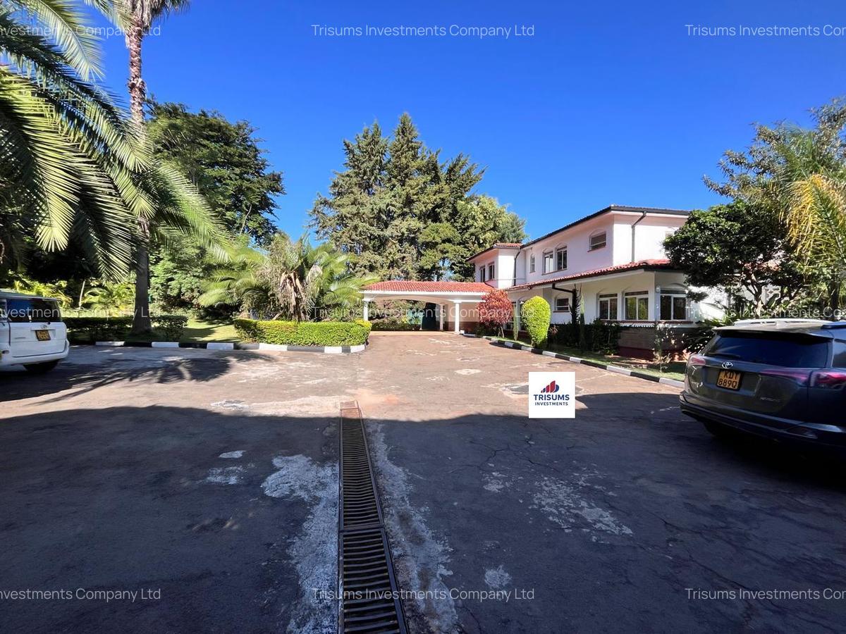 0.5 ac Commercial Property with Fibre Internet in Gigiri - 11