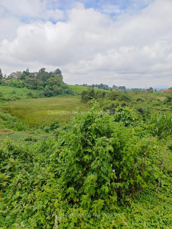 8 ac Land at Redhill - 4