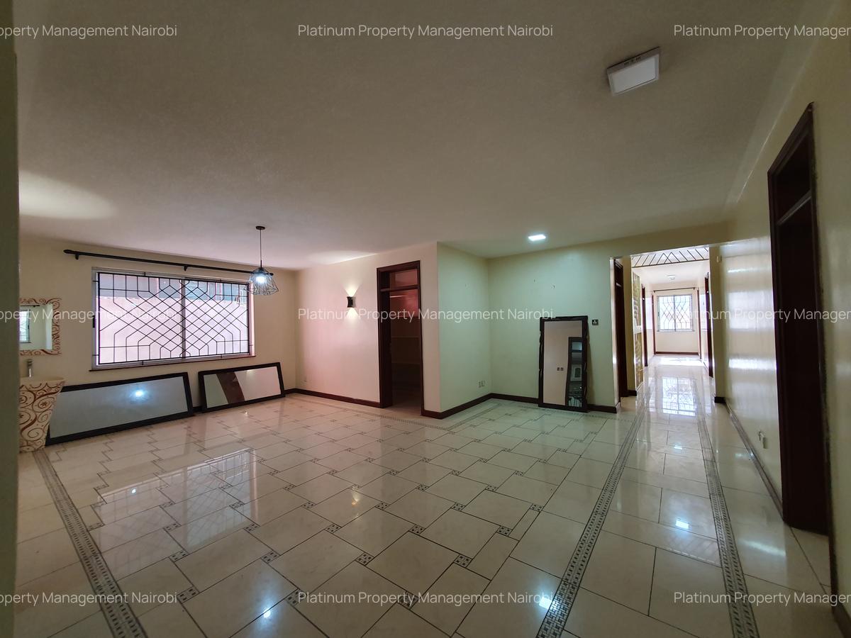 4 Bed Apartment with En Suite at Peponi Rd - 5