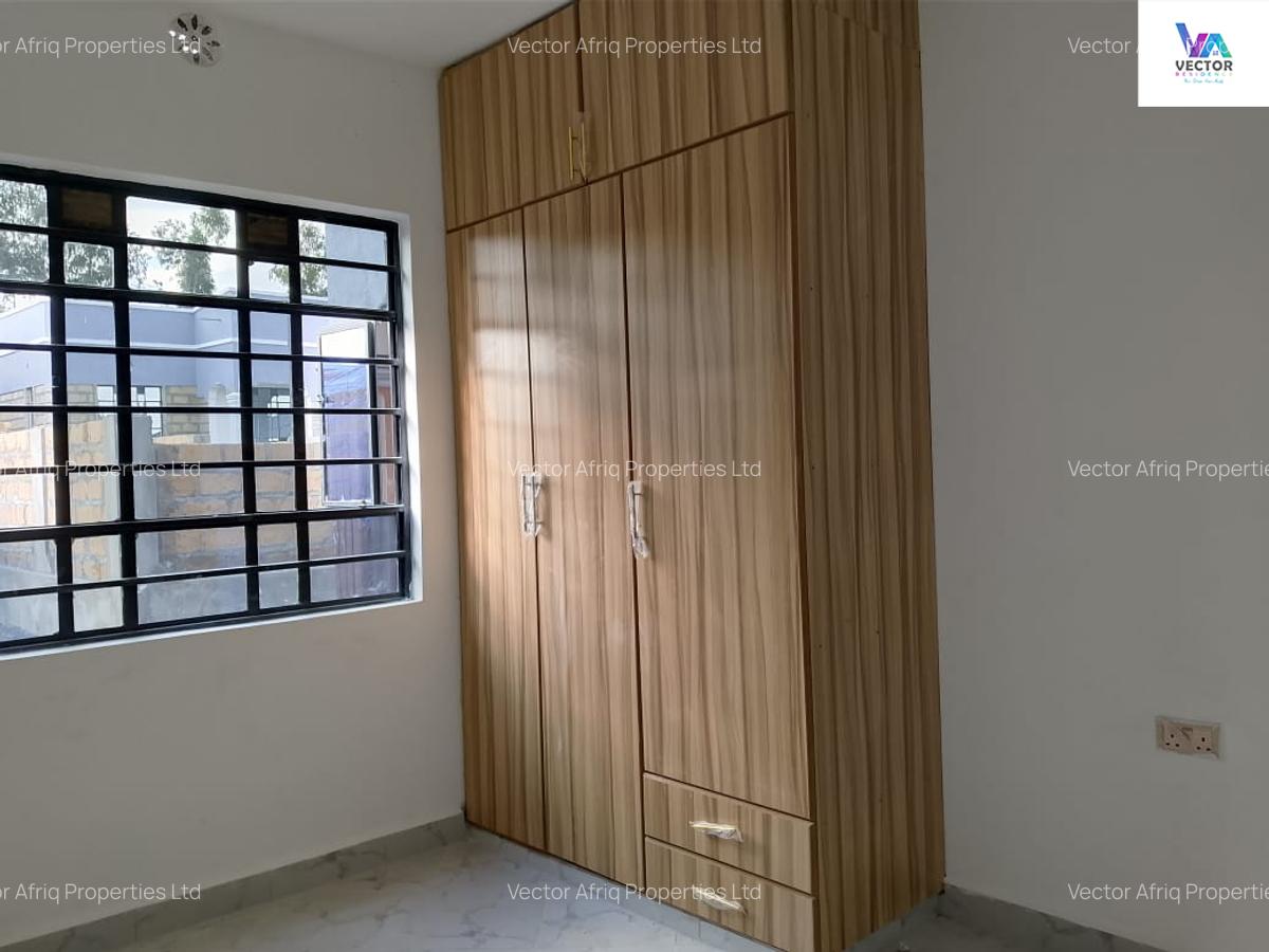 3 Bed House with En Suite in Kiserian - 15