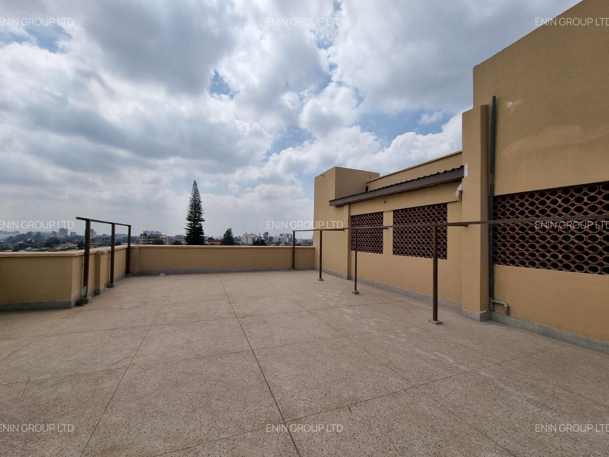 2 Bed Apartment with En Suite in Naivasha Road - 5