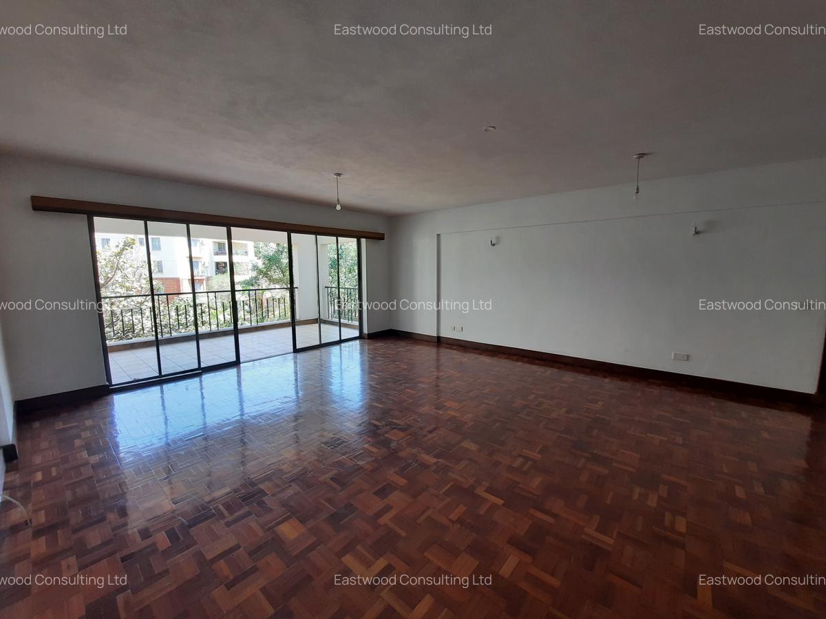 3 Bed Apartment with En Suite at Taarifa Road - 8