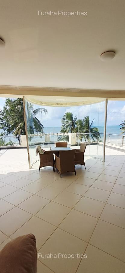 6 Bed House in Nyali Area - 14