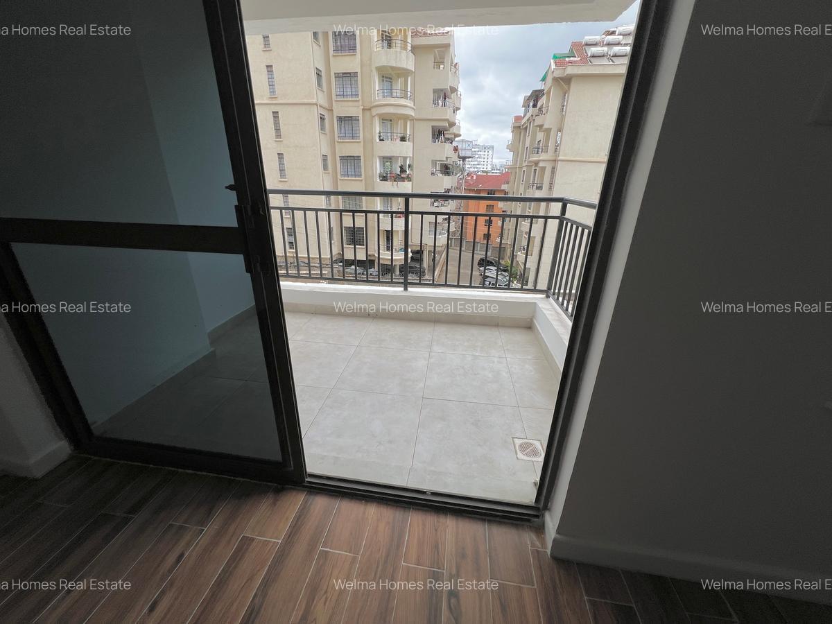 3 Bed Apartment with En Suite in Lavington - 8